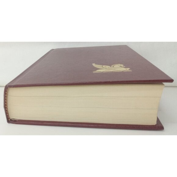 RD Sel Ed HC Vol 1 1991 | Vtg 1st Ed Leather Gilt NM Condensed Anthology - Picture 4 of 13